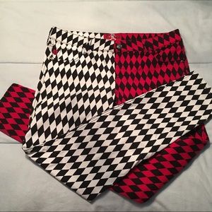 Royal Bones by Daang Harlequin Jeans